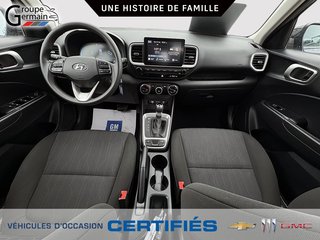 2023 Hyundai VENUE in St-Raymond, Quebec - 13 - w320h240px