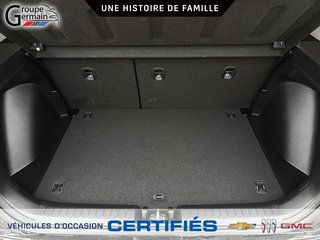 2023 Hyundai VENUE in St-Raymond, Quebec - 12 - w320h240px