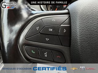 2020 Jeep CHEROKEE in St-Raymond, Quebec - 22 - w320h240px