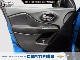 2020 Jeep CHEROKEE in St-Raymond, Quebec - 18 - w320h240px