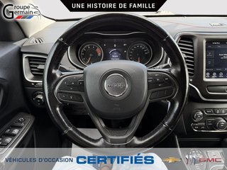 2020 Jeep CHEROKEE in St-Raymond, Quebec - 20 - w320h240px
