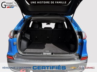 2020 Jeep CHEROKEE in St-Raymond, Quebec - 13 - w320h240px