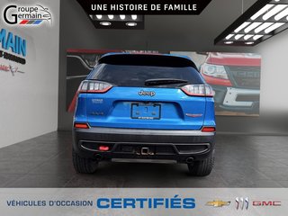 2020 Jeep CHEROKEE in St-Raymond, Quebec - 4 - w320h240px