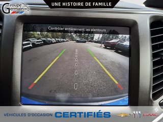 2020 Jeep CHEROKEE in St-Raymond, Quebec - 28 - w320h240px