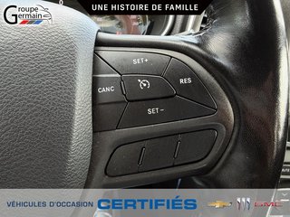 2020 Jeep CHEROKEE in St-Raymond, Quebec - 21 - w320h240px