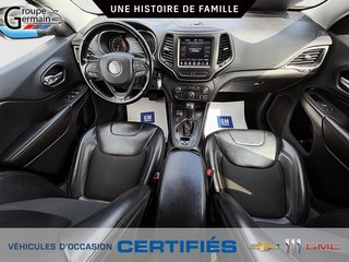 2020 Jeep CHEROKEE in St-Raymond, Quebec - 11 - w320h240px