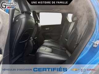 2020 Jeep CHEROKEE in St-Raymond, Quebec - 16 - w320h240px