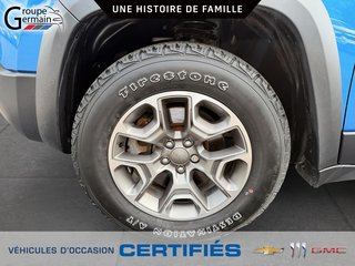 2020 Jeep CHEROKEE in St-Raymond, Quebec - 10 - w320h240px