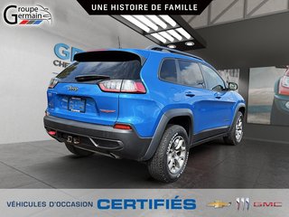 2020 Jeep CHEROKEE in St-Raymond, Quebec - 3 - w320h240px