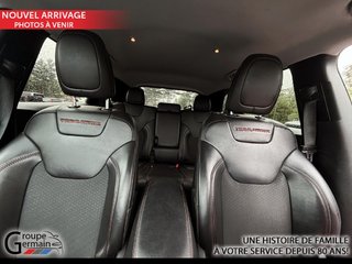 2020 Jeep CHEROKEE à St-Raymond, Québec - 13 - w320h240px