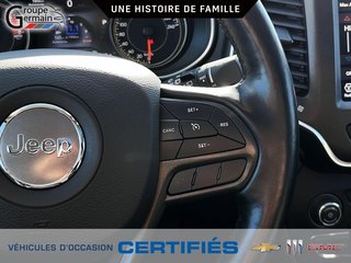 2021 Jeep Cherokee in St-Raymond, Quebec - 21 - w320h240px