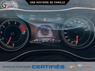 2021 Jeep Cherokee in St-Raymond, Quebec - 19 - w320h240px