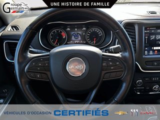 2021 Jeep Cherokee in St-Raymond, Quebec - 18 - w320h240px