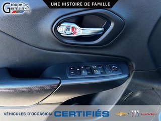 2021 Jeep Cherokee in St-Raymond, Quebec - 13 - w320h240px