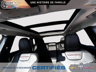 2021 Jeep Cherokee in St-Raymond, Quebec - 12 - w320h240px