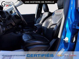 2021 Jeep Cherokee in St-Raymond, Quebec - 14 - w320h240px