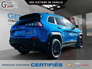 2021 Jeep Cherokee in St-Raymond, Quebec - 3 - w320h240px