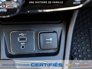 2021 Jeep Cherokee in St-Raymond, Quebec - 29 - w320h240px