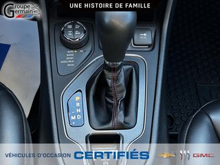 2021 Jeep Cherokee in St-Raymond, Quebec - 25 - w320h240px