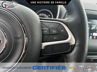 2018 Jeep Compass in St-Raymond, Quebec - 43 - w320h240px