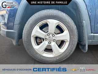 2018 Jeep Compass in St-Raymond, Quebec - 35 - w320h240px