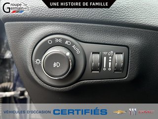 2018 Jeep Compass in St-Raymond, Quebec - 40 - w320h240px