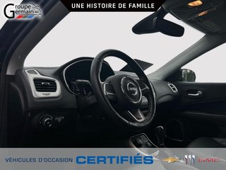 2018 Jeep Compass in St-Raymond, Quebec - 38 - w320h240px