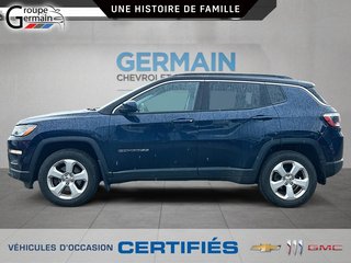2018 Jeep Compass in St-Raymond, Quebec - 32 - w320h240px
