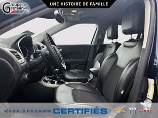 2018 Jeep Compass in St-Raymond, Quebec - 37 - w320h240px