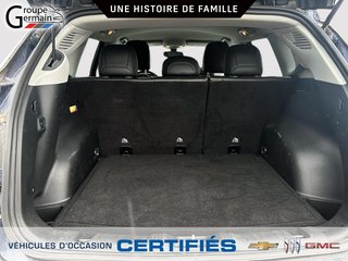 2018 Jeep Compass in St-Raymond, Quebec - 51 - w320h240px