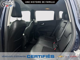 2018 Jeep Compass in St-Raymond, Quebec - 49 - w320h240px