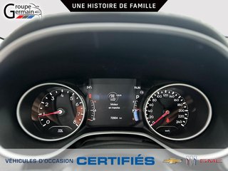 2018 Jeep Compass in St-Raymond, Quebec - 41 - w320h240px