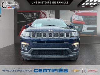 2018 Jeep Compass in St-Raymond, Quebec - 34 - w320h240px