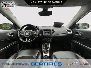 2018 Jeep Compass in St-Raymond, Quebec - 48 - w320h240px