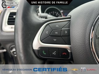 2018 Jeep Compass in St-Raymond, Quebec - 42 - w320h240px