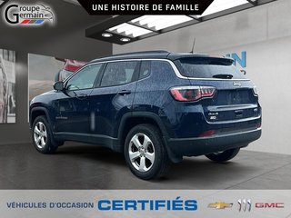 2018 Jeep Compass in St-Raymond, Quebec - 31 - w320h240px
