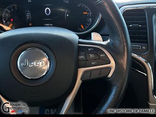 2014 Jeep Grand Cherokee à St-Raymond, Québec - 23 - w320h240px