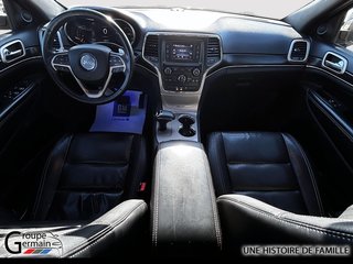 2014 Jeep Grand Cherokee à St-Raymond, Québec - 12 - w320h240px