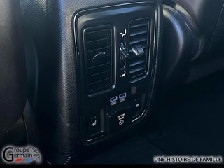 2014 Jeep Grand Cherokee à St-Raymond, Québec - 29 - w320h240px