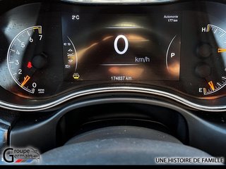 2014 Jeep Grand Cherokee à St-Raymond, Québec - 21 - w320h240px