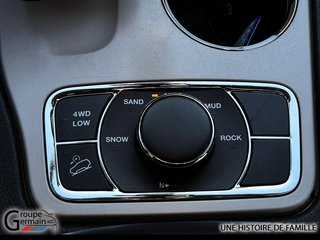 2014 Jeep Grand Cherokee à St-Raymond, Québec - 27 - w320h240px