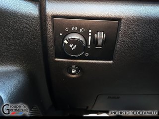 2014 Jeep Grand Cherokee à St-Raymond, Québec - 24 - w320h240px