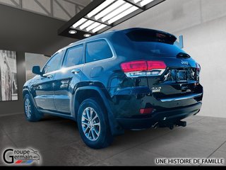 2014 Jeep Grand Cherokee à St-Raymond, Québec - 5 - w320h240px