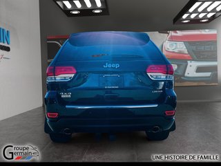 2014 Jeep Grand Cherokee à St-Raymond, Québec - 4 - w320h240px