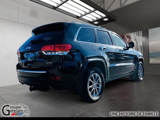 2014 Jeep Grand Cherokee à St-Raymond, Québec - 3 - w320h240px