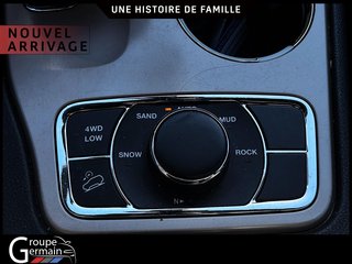 2014 Jeep Grand Cherokee in St-Raymond, Quebec - 18 - w320h240px