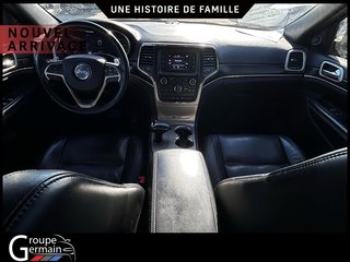 2014 Jeep Grand Cherokee in St-Raymond, Quebec - 11 - w320h240px