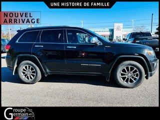 2014 Jeep Grand Cherokee in St-Raymond, Quebec - 2 - w320h240px