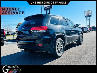 2014 Jeep Grand Cherokee in St-Raymond, Quebec - 3 - w320h240px