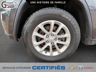 2021 Jeep GRAND CHEROKEE in St-Raymond, Quebec - 11 - w320h240px